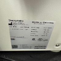 Thermo Sorvall Legend XT Centrifuge image 2